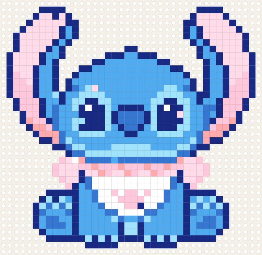 Stitch Patterns